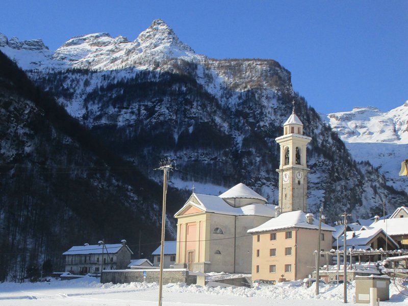 sonogno